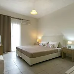 Szálloda Kormoranos 3*