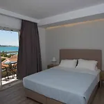 Kormoranos 3* Aharávi