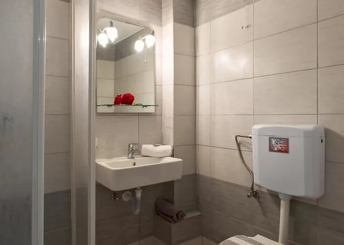 Hotell Kormoranos 3*