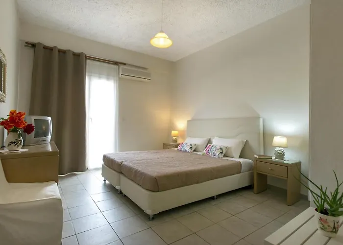 Hotell Kormoranos 3*
