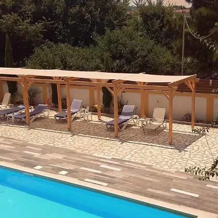 Hotel Kormoranos