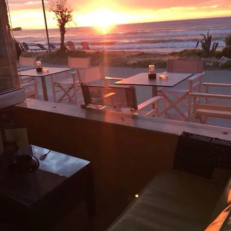 Hotel Kormoranos 3*