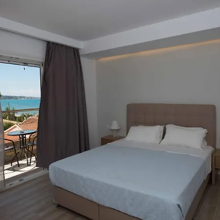 Kormoranos 3* Acharavi (Corfu)