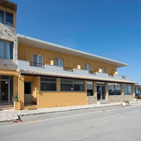 Kormoranos Acharavi (Corfu)