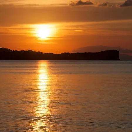 Kormoranos 3* Acharavi (Corfu)